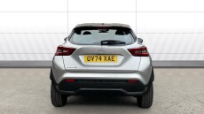 Nissan Juke 1.0 DiG-T Acenta Premium 5dr Petrol Hatchback